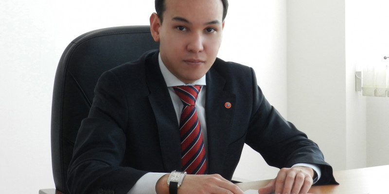 Қазақстан Футбол федерациясының бас хатшысы ауысты