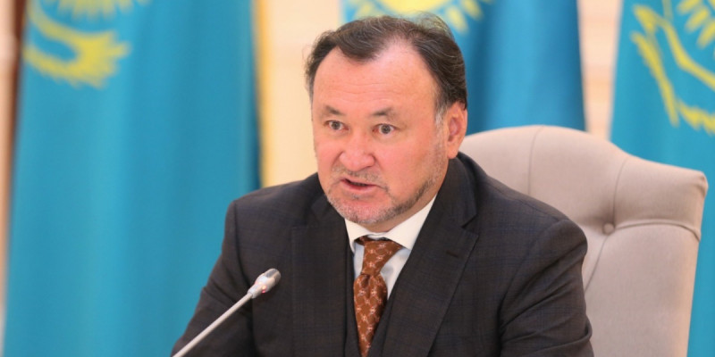 «Коммунистік идея қазақ халқына аяусыз азап әкелді» - сенатор