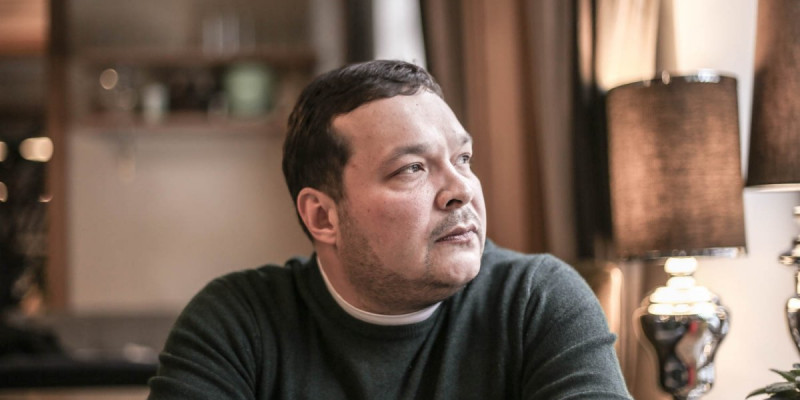 Константин Авершин Мәжіліс депутаты болады