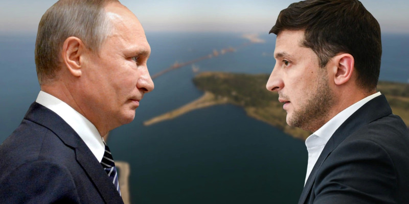 Путин мен Зеленскийдің кездесетіні рас па?