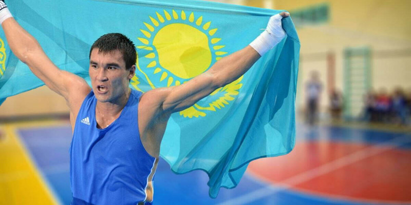 Серік Сәпиев төрт қыздан кейін ұлды болды