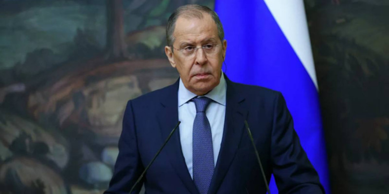 «Ядролық соғыс ықтималдығы туралы әңгімені НАТО мен Украина бастады» – Лавров