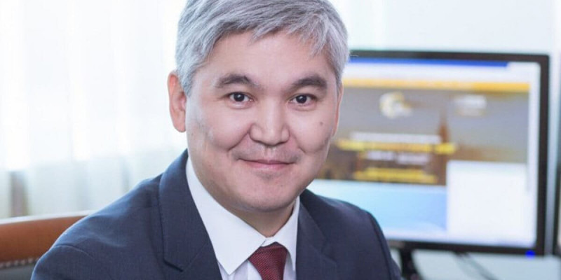 Президент Елжан Біртановтың інісін қызметінен босатты