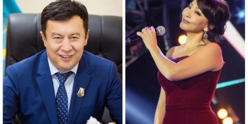 Сәбит Әбдіхалықов бұрынғы зайыбы Иманбаеваны ұзатқысы келеді