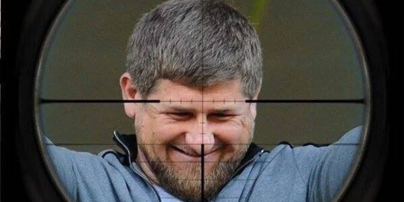 Қадыровтың өліміне сыйақы беріледі