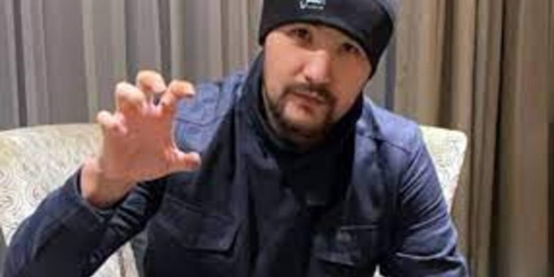 «Дикий Арманның» қақтығыс кезіндегі жаңа видеосы жұрттың ашуын тудырды