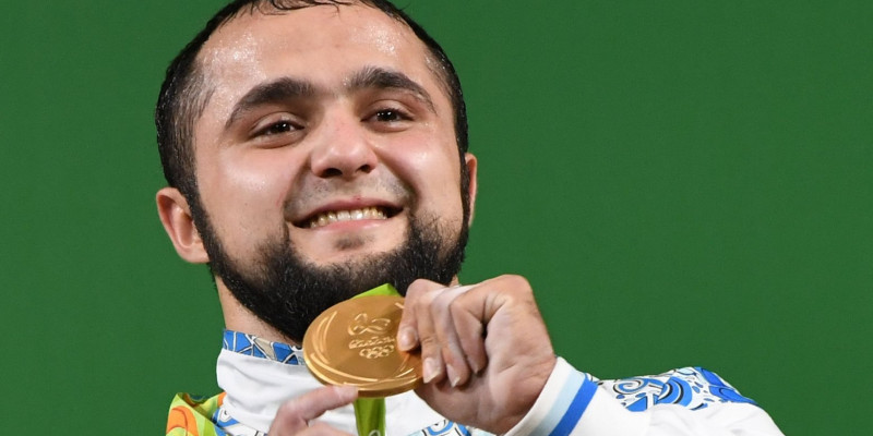 Қазақстандық спортшы 8 жылға спорттан шеттетілді