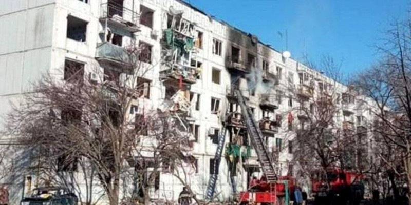 Соғыста баланың қаза табуы жұрттың жүрегін қанжылатты (ВИДЕО)