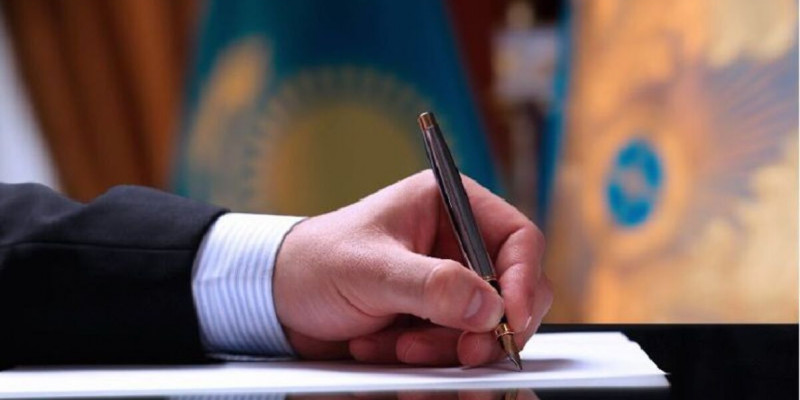 Жаңа Жарлық: Әкімдердің жауапкершілігі арта түспек