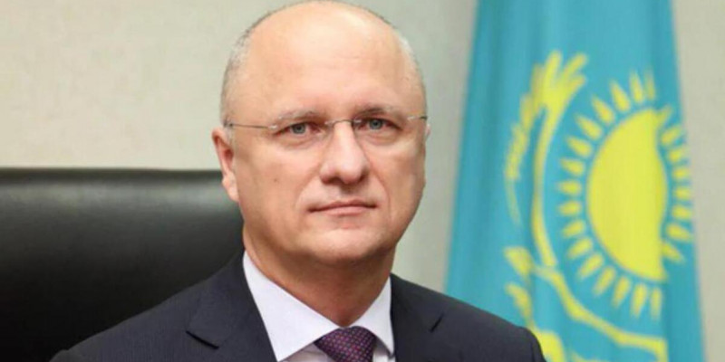 «Ертең мұнаймен күнкөре алмаймыз...»: Скляр сұраққа қазақша жауап берді (ВИДЕО)