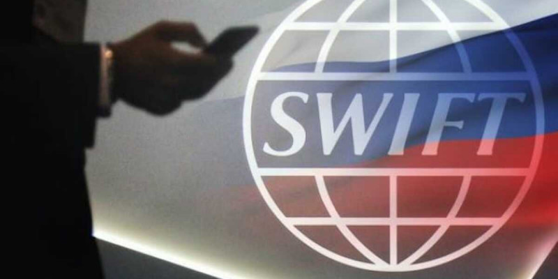 Ресейдің SWIFT жүйесінен ажыратылуы Қазақстанға әсер ете ме?