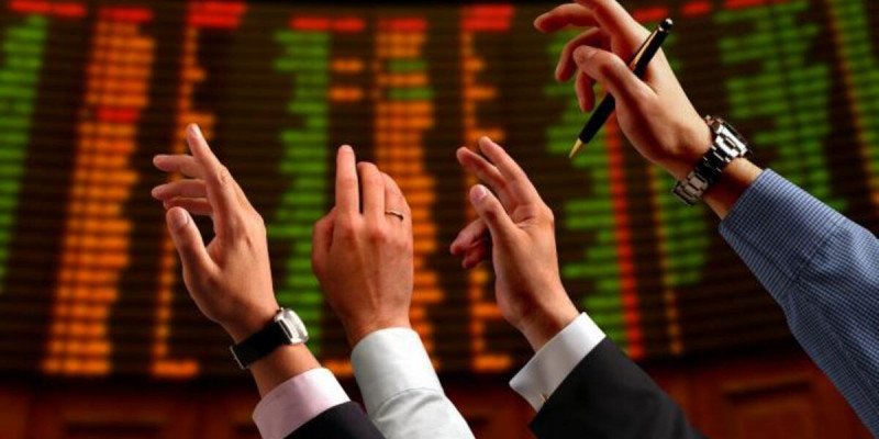 Kaspi және Halyk Bank акциялары құлдырап жатыр