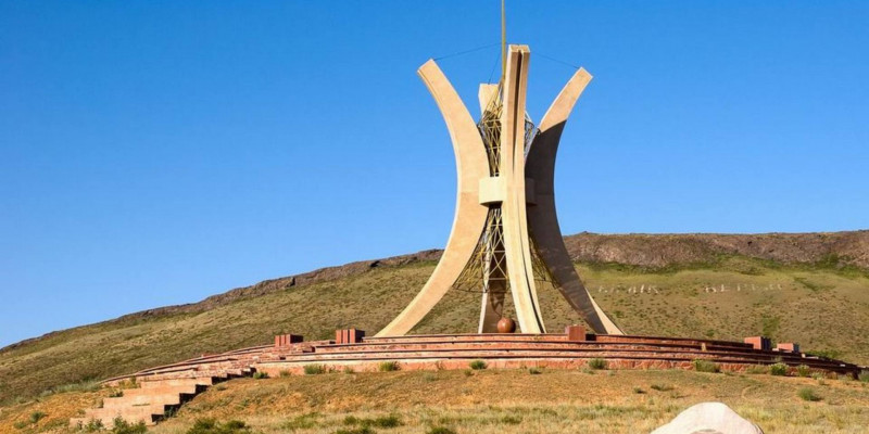 Жетісу, Абай, Ұлытау – байтақ дала тарихының жаңа беті