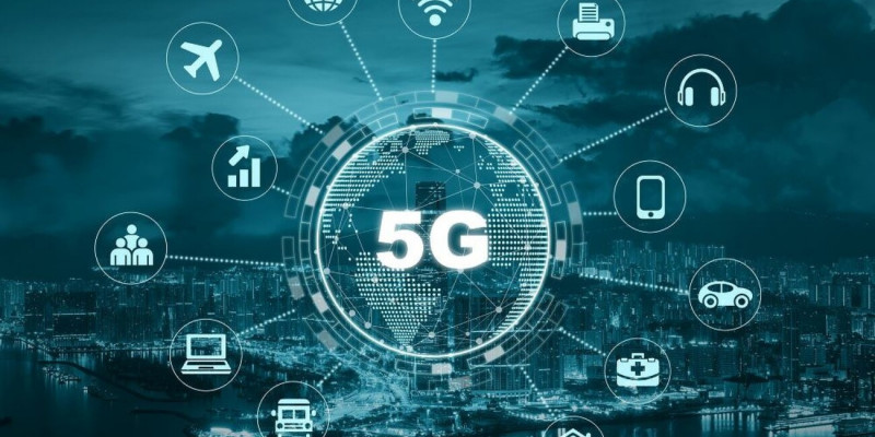 Қазақстанда қолжетімді болатын 5G ауылға тартылмайды