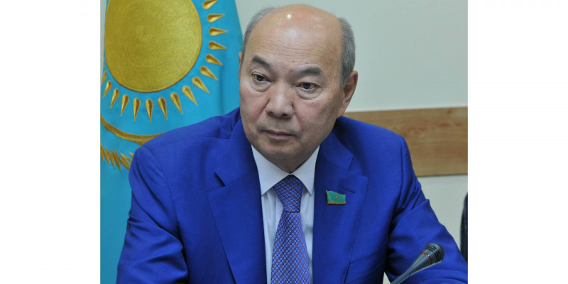 Бақытжан ЖҰМАҒҰЛОВ, Сенат депутаты: Партия халыққа жақындайды