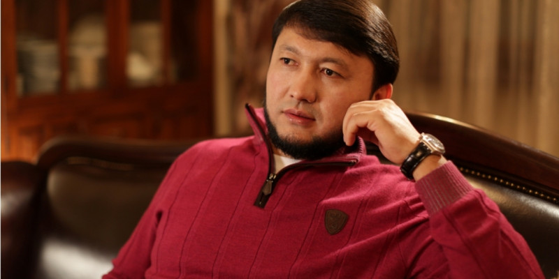 «Не істерін білмей отырған көшбасшы көп» – Мұхамеджан Тазабек