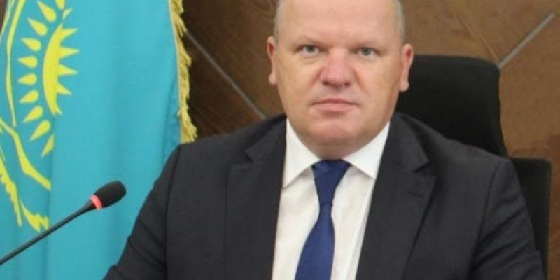 Дмитрий Малахов «Антикор» басшысының бірінші орынбасары болып тағайындалды