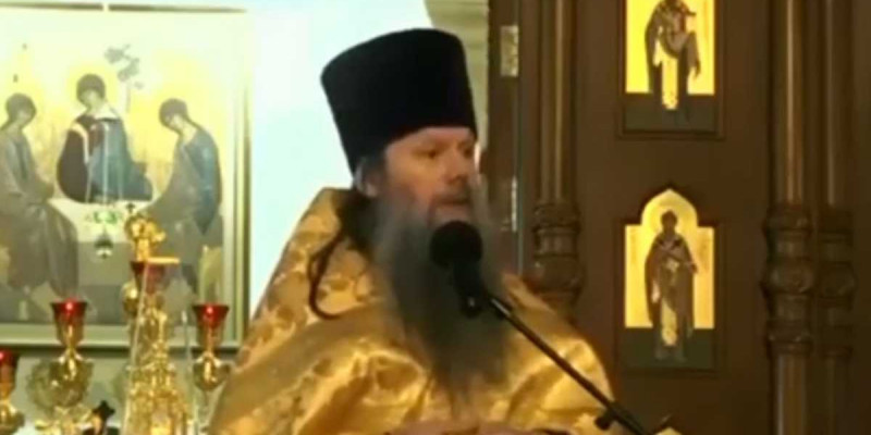 «Жақында Молдова, Қазақстан және Грузия да қосылады» - Ресей попы (ВИДЕО)