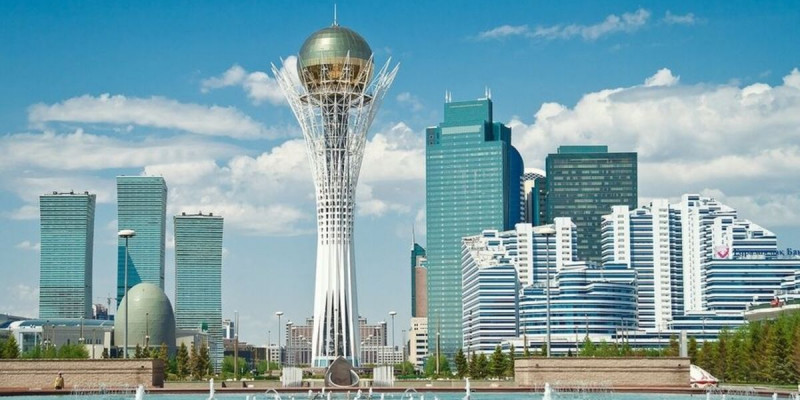 Нұр-Сұлтан қаласының атауы өзгере ме? - Қошанов жауап берді