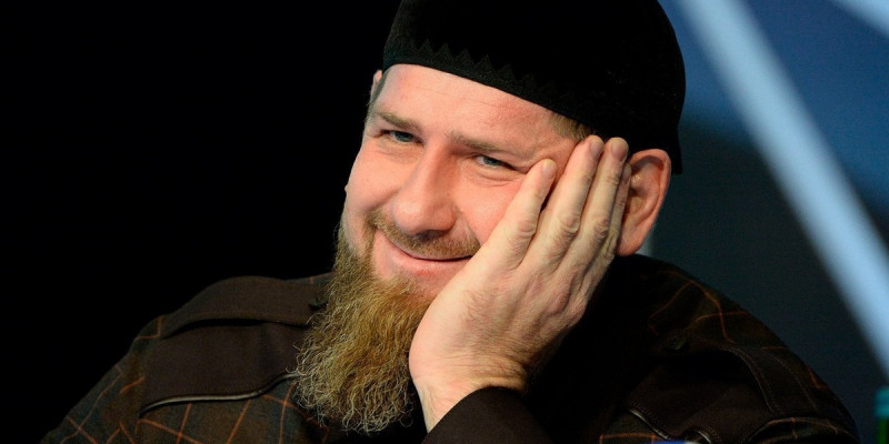 «Сұлу қыздар көп»: Қадыров украин халқы туралы айтты
