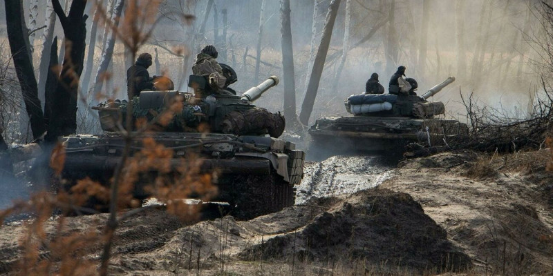 Украинадағы соғыста қаза тапқан қазақтар бар