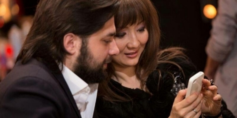Танымал скрипкашы Лана Ресей азаматтығын алды
