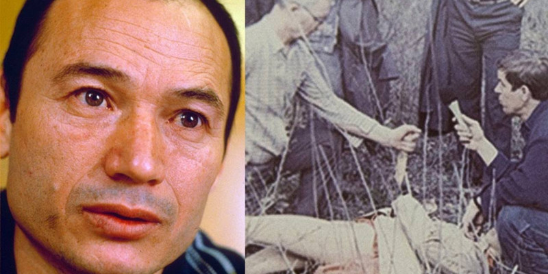 Атышулы адам жегіш Жұмағалиев туралы фильм көрерменге жол тартты