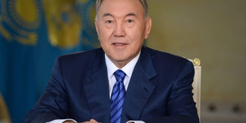Нұрсұлтан Назарбаев қазақстандықтарды Наурыз мерекесімен құттықтады