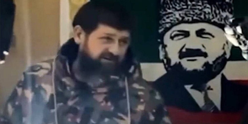 Рамзан Қадыровтың өтірігі әшкере болды