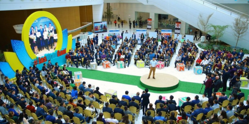 AMANAT жастары Жолдаудың жүзеге асырылу тетіктерін анықтады
