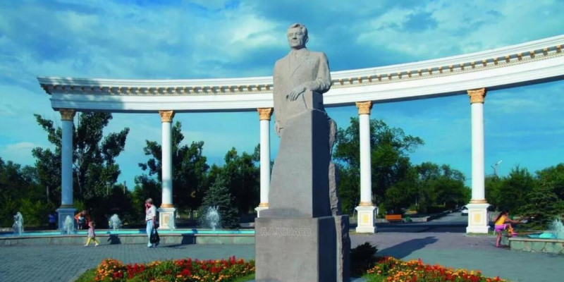 Қапшағайға Қонаевтың есімі беріледі