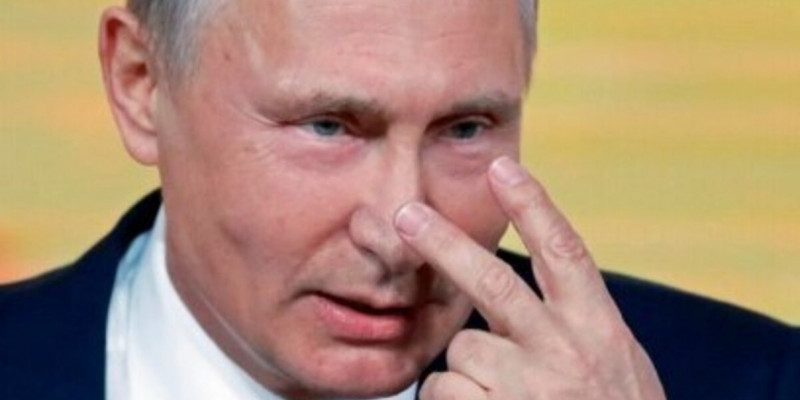 Путин Қазақстаннан да әскер сұрап отыр