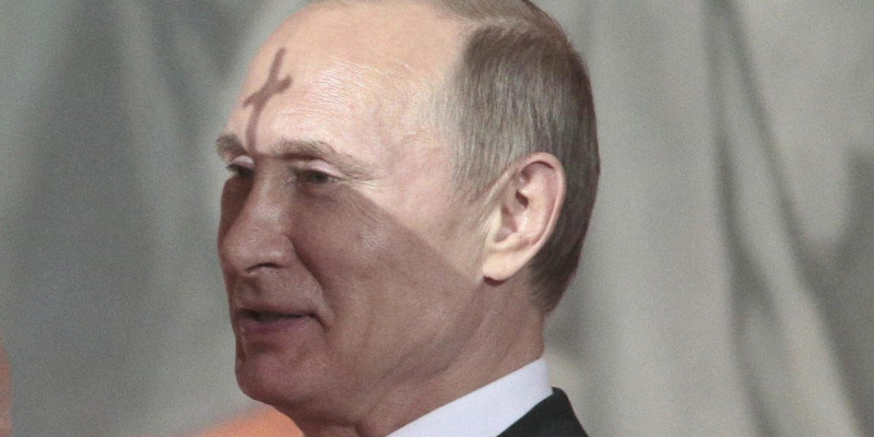 «Путин жақын арада қаза табады» - эксперт-нумеролог