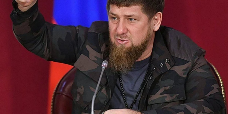 «Өлтірмейміз»: Қадыров украиналық әскерлерге кешірім сұратты