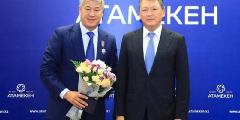 Құлыбаев пен Боранбаевқа қарсы іс қозғалды