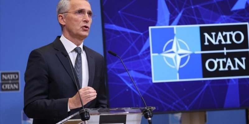 НАТО Бас хатшысы Польша мен Эстонияға барады