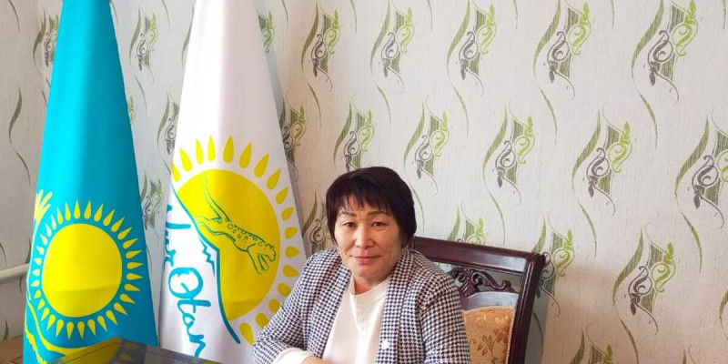 Елеулі өзгерістер басталды