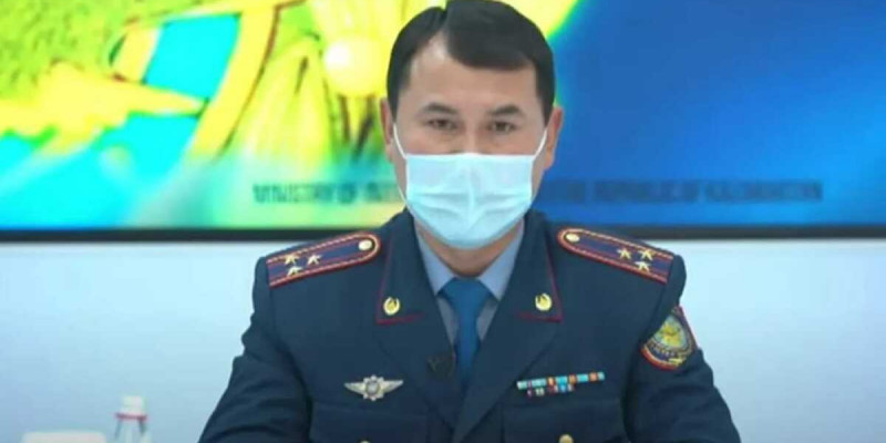 Қазақстан есірткі қолданғаны үшін қылмыстық жауапкершілікке тарту жазасын алып тастамақ