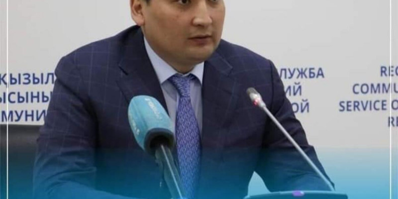 Елімізде мемлекеттік қызметкерлерді бопсалауға жол берілмек емес