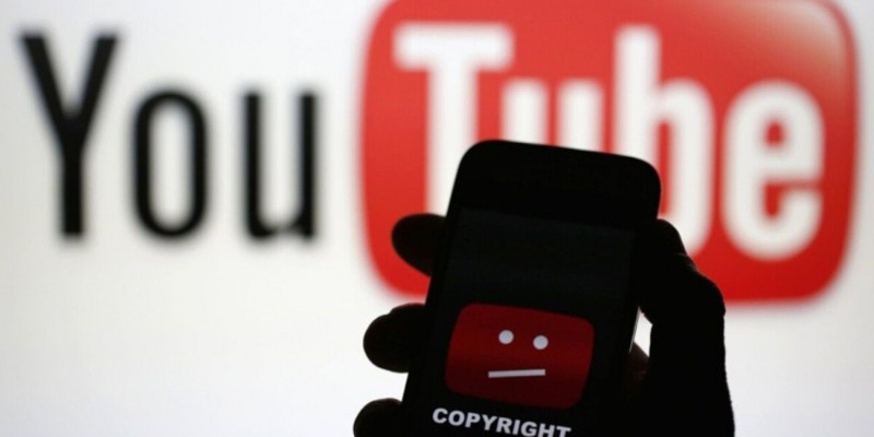 «Ресейде YouTube желісі бұғатталуы мүмкін» – БАҚ