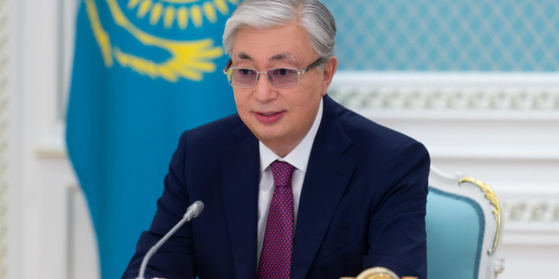 Тоқаевтың туыстарының нақты қандай қызметтерді атқара алмайтыны белгілі болды