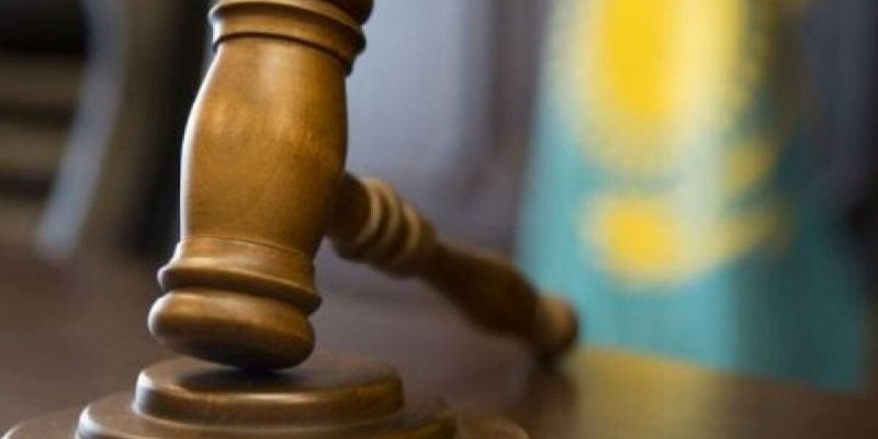 Павлодарда жасөспірімді еш себепсіз сабаған ер адам сотталды