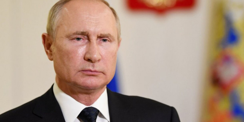 Путинге қарсы мемлекеттік төңкеріс болуы мүмкін