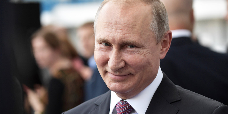 «Қателескен екенмін»: Мемлекет басшысы Путин жөнінде айтты