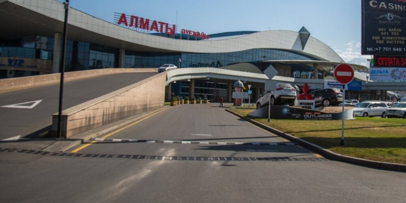 Алматы әуежайына Қонаевтың есімін беру ұсынылды