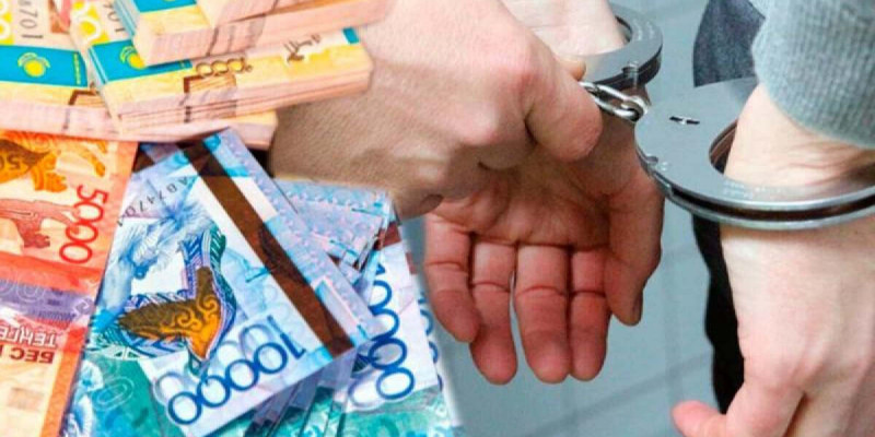 Таразда алаяқтар достарын ақшаға алдап кеткен