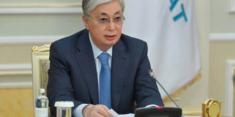 «АMАNАT» әлеуметтік әділдікті орнықтыруға әрдайым баса мән береді