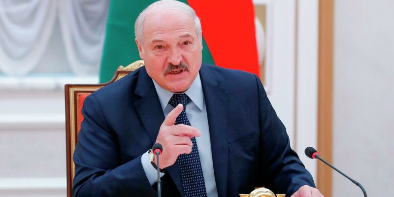 Лукашенко Бучадағы қанды қырғынды кім жасағанын айтты