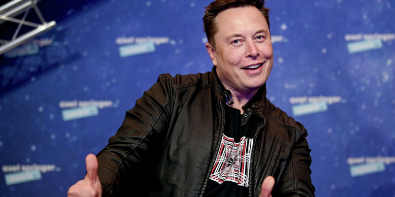 Forbes ең бай адамдардың тізімін жариялады