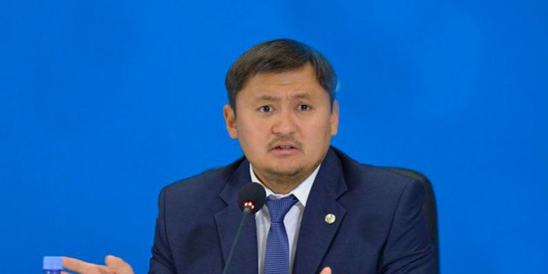 «Үлкен аштық келе жатыр» – Саясат Нұрбек